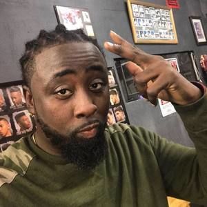 Meet your Posher, Corvette